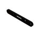 Arrma ARA320781 Aluminum RR Suspension Mount (Black) (1Pc)