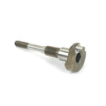 Saito Engines 10023 Crankshaft: QQ,UU