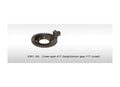 DHK Hobby 8381-105 Crown Gear - 41T (Large) & Pinion Gear - 11T (Small)