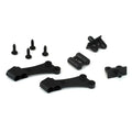 Sportwerks SWK4084 Deck Wing Mounts: 1/16 Chaos