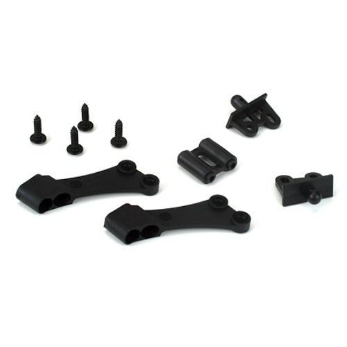 Sportwerks SWK4084 Deck Wing Mounts: 1/16 Chaos