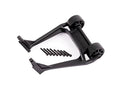 Traxxas 9576 Wheelie Bar, Black (Assembled)
