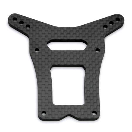 Team Associated 9903 B44.2 FT Front Shock Tower