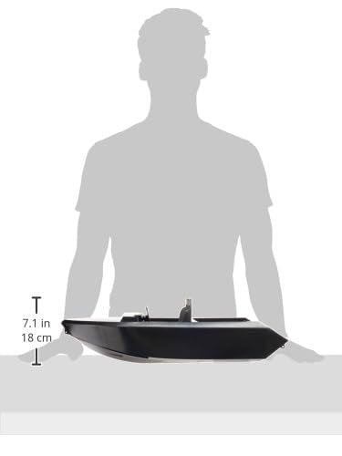 Pro Boat PRB281136 Hull & Interior: Jetstream