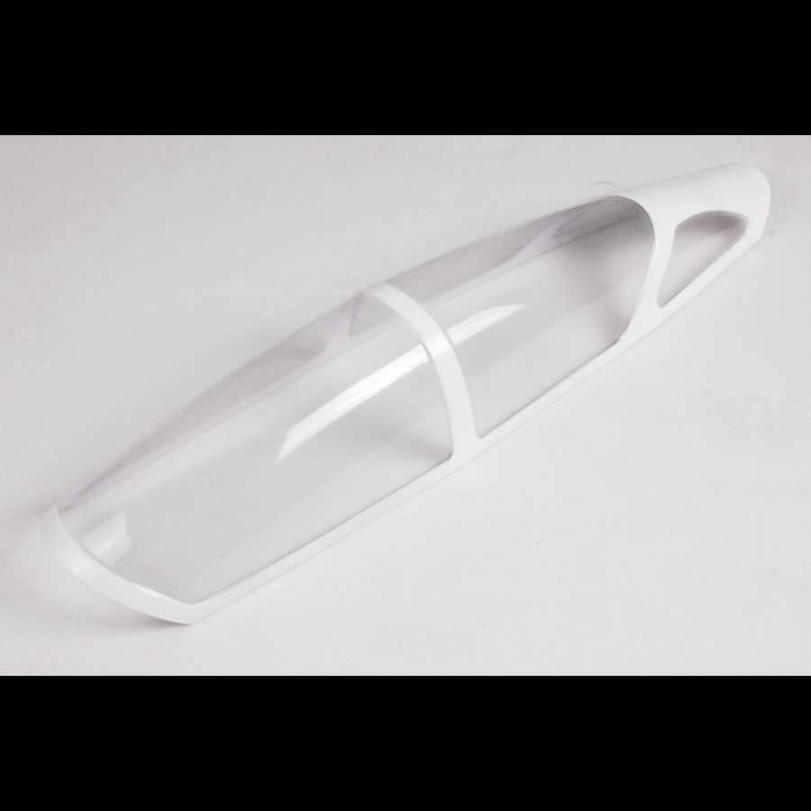 FMS MT302 Plastic Canopy: Fox 2300mm