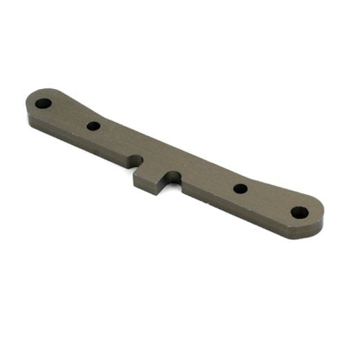 Losi LOSA1749 Rear Outer Hinge Pin Brace 3T/3A: 8ight & 2.0 8ight-E & 2.0