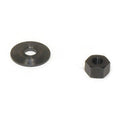 Saito Engines 10028 Prop Washer/Nut: QQ,UU