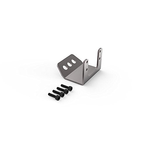 Gmade 30109 GA60 Aluminum Axle Guard (Titanium Gray): GOM