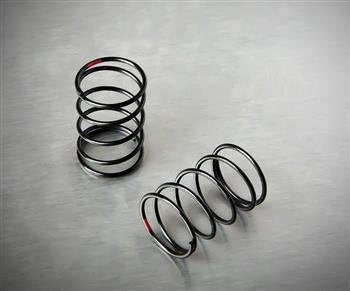 Gmade 20034 Shock Spring 19X27mm Hard Red (2)