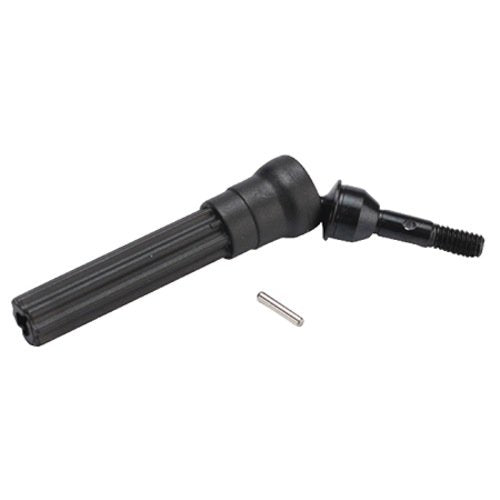 Traxxas 7251 Outer Driveshaft (1) Fits Front & Rear Axle Side: 1/16 Summit