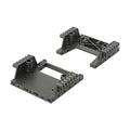 CEN Racing CQ0407 Servo Tray, Bumper stay