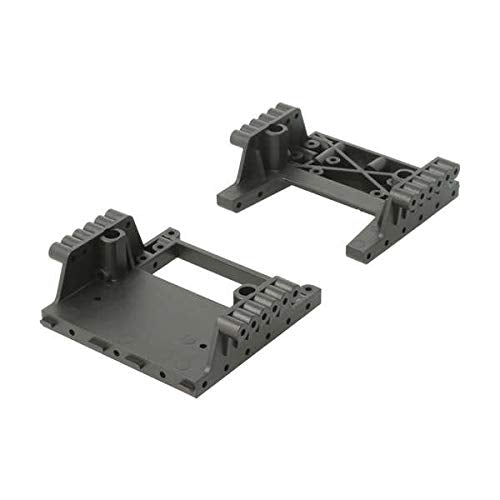 CEN Racing CQ0407 Servo Tray, Bumper stay