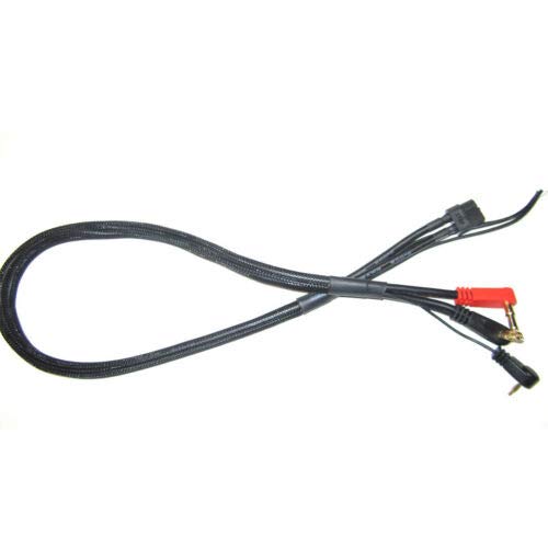 TQ Wire 2723 XT60 Charge Cable