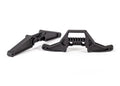 Traxxas 9338 Shock Towers, Front & Rear