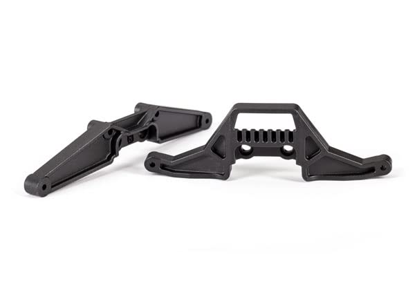 Traxxas 9338 Shock Towers, Front & Rear