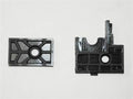 DHK Hobby 8136-203 Spur Gear Mounting Plates A/B - Crosse Brushless