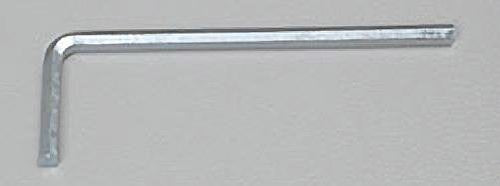 HPI Z903 Black Allen Wrench 2.5mm: Firestorm, Baja, Savage