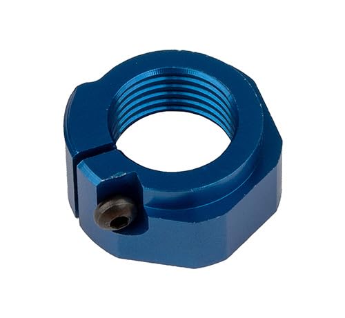 Team Associated 25950 RIVAL MT8 FT Locking Servo Saver Nut