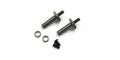Kyosho UM569 Steel Axle Shaft (RB5/2-Set)