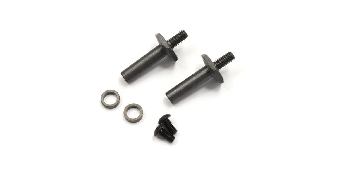 Kyosho UM569 Steel Axle Shaft (RB5/2-Set)
