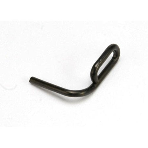 Traxxas 5423 Big Block Hanger Black: Revo