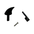 Rage R/C RGRB1422 Canopy Latch; BM EX, EX BL
