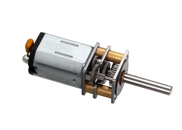 Traxxas 8862 Gearmotor, Winch
