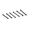 ECX ECX8317 Steering & Camber Link Set: 1/18 Smash