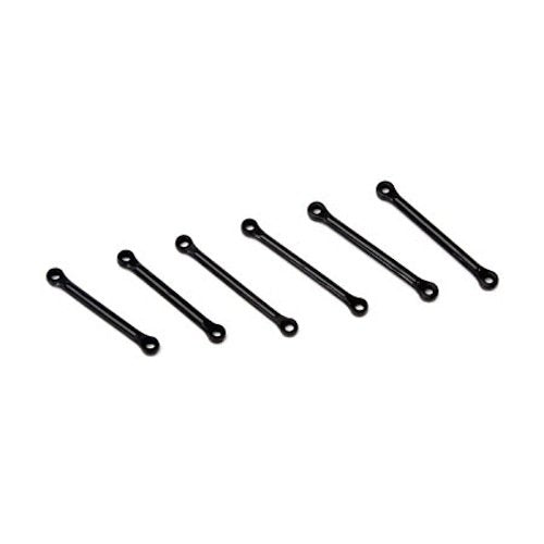 ECX ECX8317 Steering & Camber Link Set: 1/18 Smash