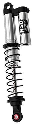 Gmade 23102 RSD Piggyback Shocks 100mm Length, (2)