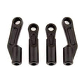 Team Associated 81400 RC8B3 Rod Ends, 5 mm
