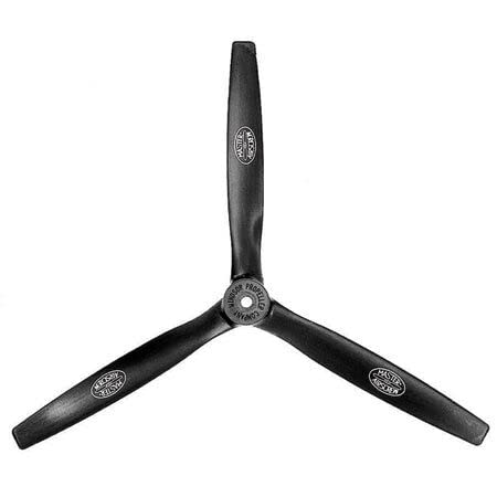 Mascot 1070T 3 Blade Series Propeller 10 x 7