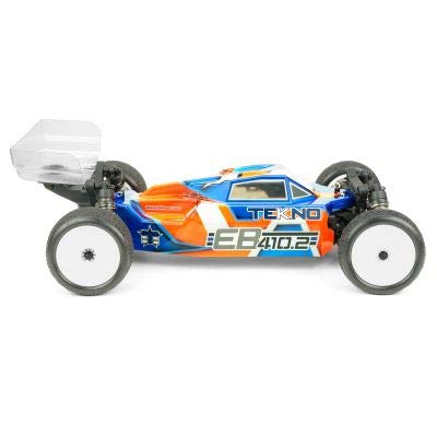 Tekno 6502 EB410.2 1/10 4WD Elec Buggy Kit
