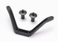 Traxxas 6715 Body Mount (1),Front Body Mount Post (2): Stampede 4x4