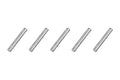 Corally 00120-022 Pin 2x14 - Steel - 5 pcs