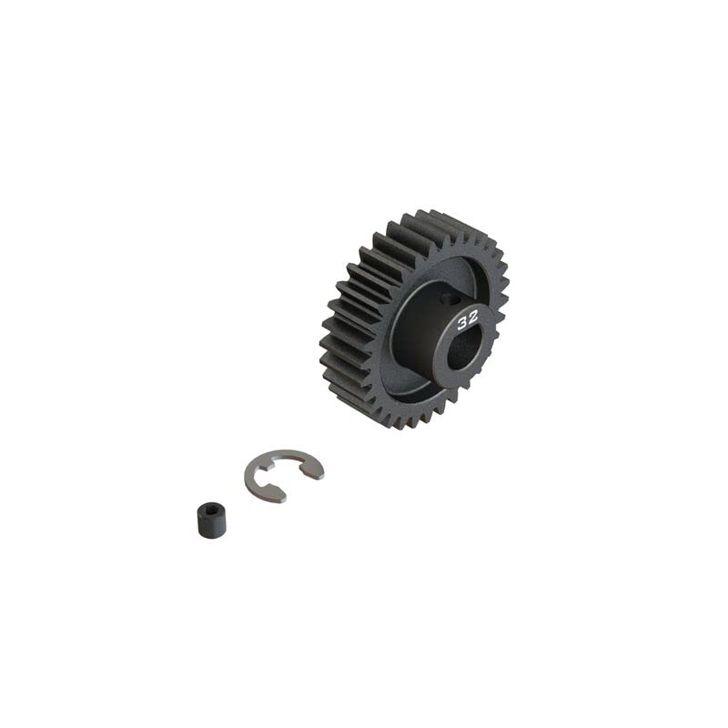 Arrma 311120 32T Mod1 Safe-D8 Pinion Gear