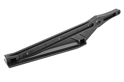 Corally 00180-103-2 Chassis Brace V2 Rear Composite 1pc