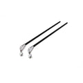 E-Flite EFL0373 Updated Main Gear Leg Set: Slow Ultra Stick 1.2m