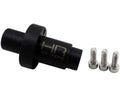 Hot Racing SCXT125R Unibody Super HD Steel Differential Lock AR44