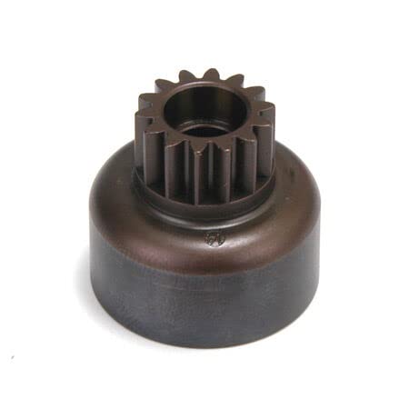 Losi LOSA9127 High-Endurance Clutch Bell 14T/Tooth: 8ight 2.0 8B & 8ight-T 2.0