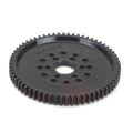 Team Associated 7662 Spur Gear 64T/Tooth 32P/Pitch: RC10GT