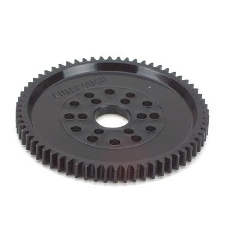Team Associated 7662 Spur Gear 64T/Tooth 32P/Pitch: RC10GT