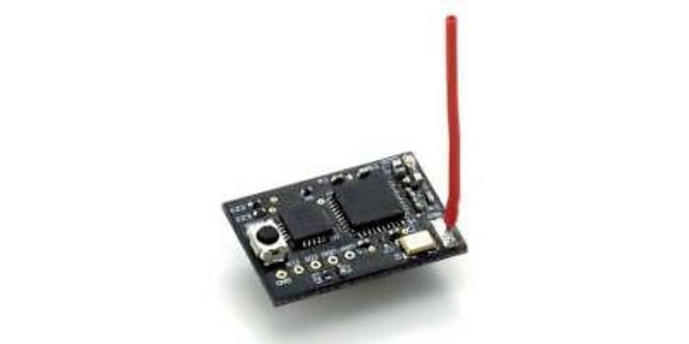 Kyosho 82040 Receiver Unit KT18 EX6 for Mini-Z EVO