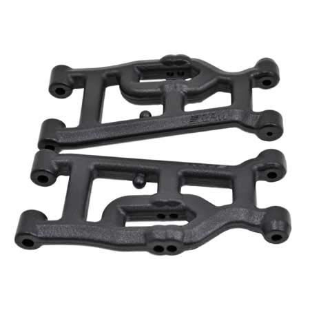 RPM 73502 Front A-Arms: Associated B64 & B64D