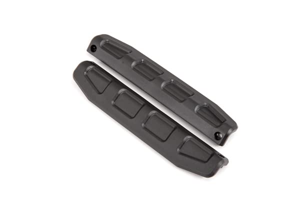 Traxxas 9023 Nerf Bars, Chassis (2)