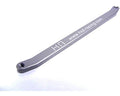 Hot Racing AXR49H Hard Anodized Aluminum Steering Plate