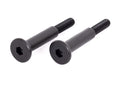 Traxxas 9588 Shoulder Screws, 3x16mm (2)