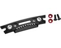 Hot Racing ERVT330F01 Aluminum Front Bumper E-revo 2.0