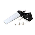 Pro Boat PRB0308 Rudder Mount & Assembly: MG17, IM17