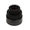 Losi LOSB3341 Two/2-Speed Clutch Bell 18T/25T: 1/8 LST2 LST-XXL & 2
